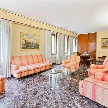 Apartmán Castello Elegant *