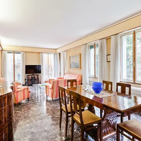 Apartmán Castello Elegant