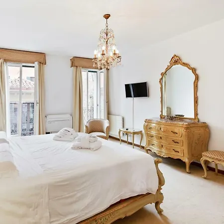 Apartmán Castello Elegant *