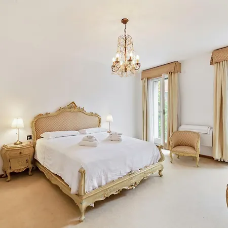 Castello Elegant Benátky