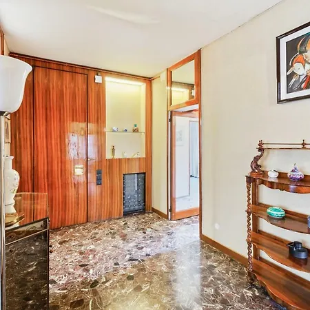 Castello Elegant Apartmán Benátky