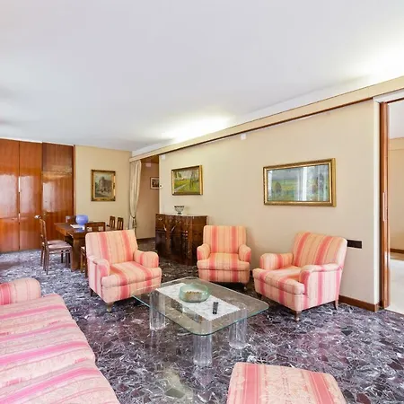 Apartmán Castello Elegant