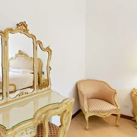 Apartmán Castello Elegant *