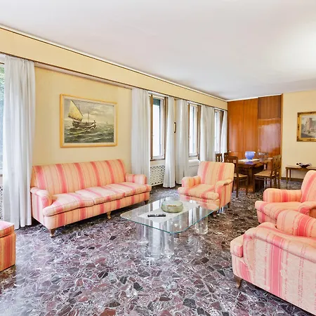 Castello Elegant Venedik