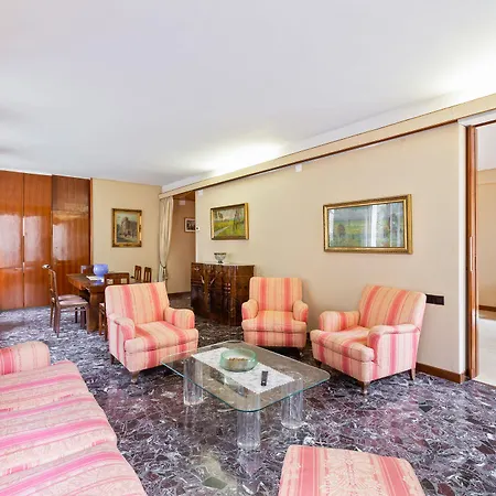Castello Elegant * Venedik