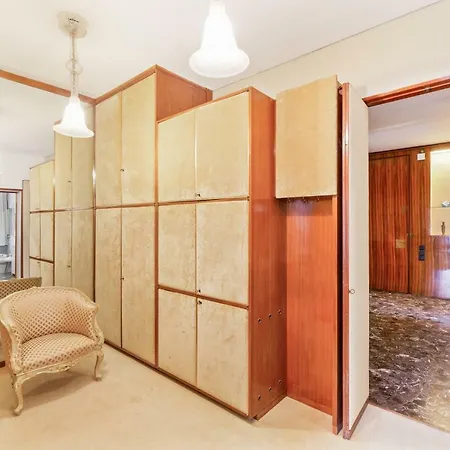 Apartament Castello Elegant *