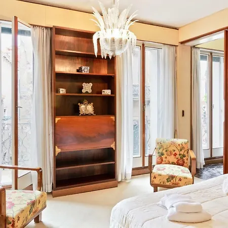 Castello Elegant Διαμέρισμα Βενετία