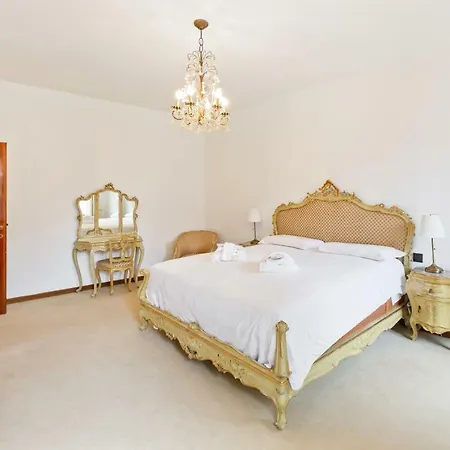Daire Castello Elegant *