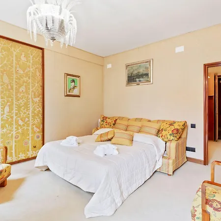 Castello Elegant Apartamento Venecia