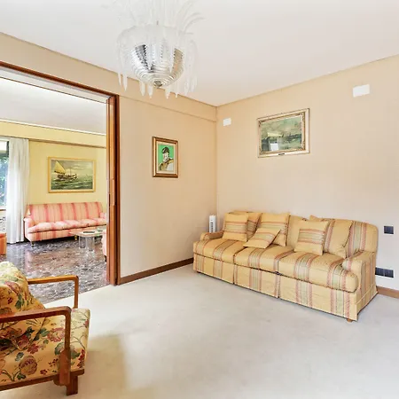 Castello Elegant Apartamento Venecia