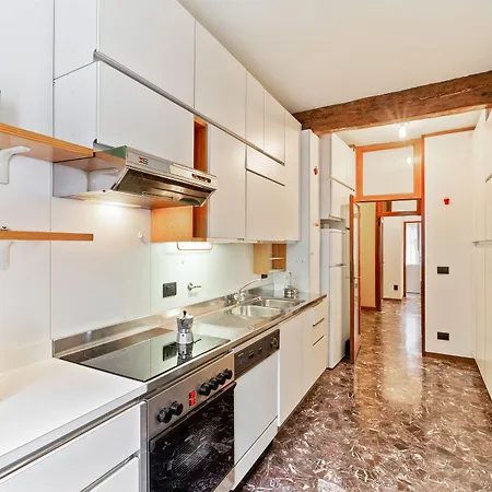Apartamento Castello Elegant