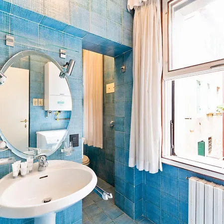Apartamento Castello Elegant Venecia