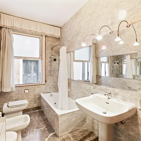 Apartamento Castello Elegant