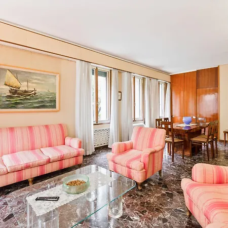 Castello Elegant * Venecia